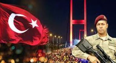 Milletin Kahramanı Ömer Halisdemir