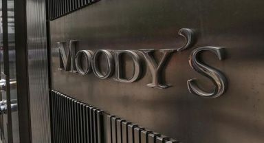 Moody's Türkiye'nin Kredi Notunu Artırdı