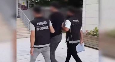 Narkoçelik-25 Operasyonu