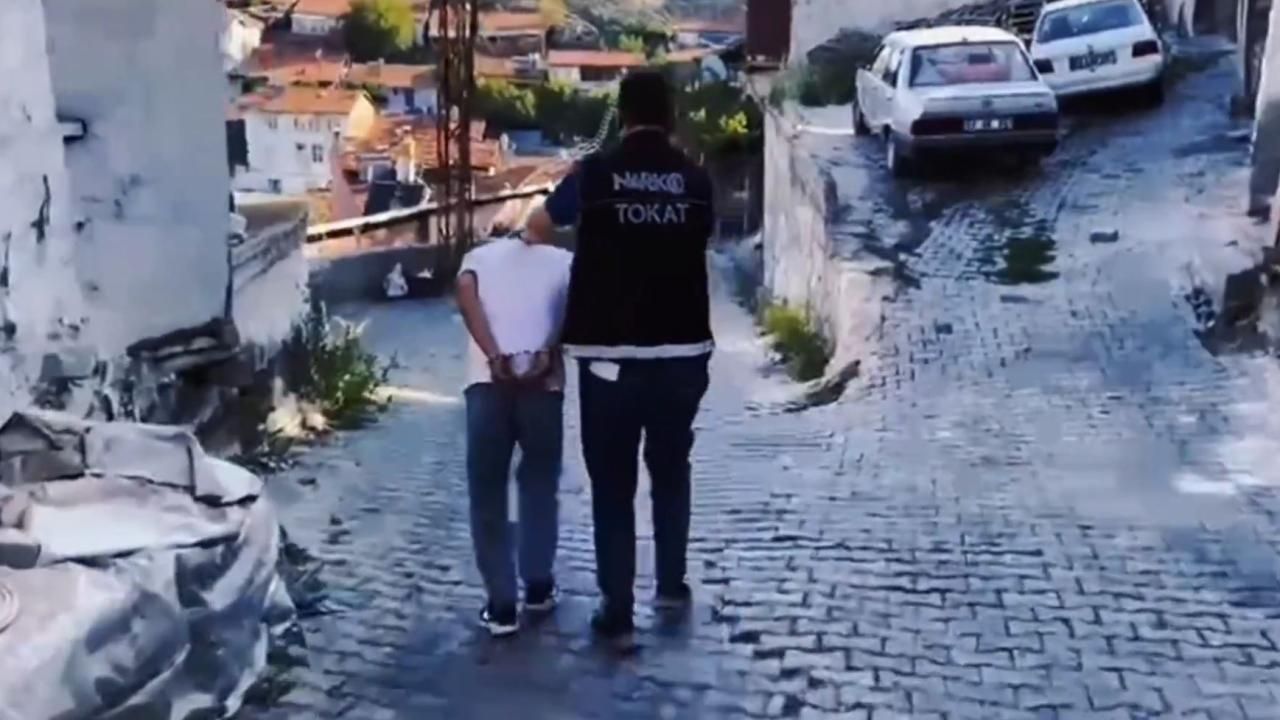 Narkoçelik-27 Operasyonu