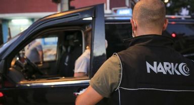 Narkoçelik-29 Operasyonu