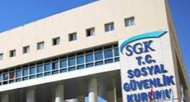 SGK'dan Emeklilere Özel İnternet Sitesi Hizmeti