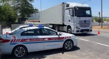 Sıkı Trafik Denetimleri