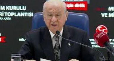 Terör Örgütü Nefes Alamayacak