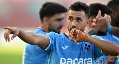 Trabzonspor Deplasmandan Avantajlı Dönüyor