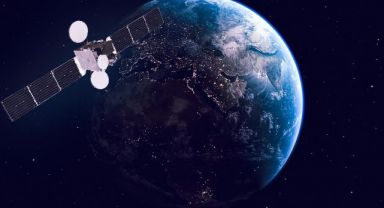 TÜRKSAT 6A'da Son Ateşleme