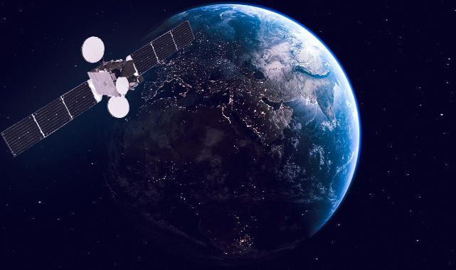 TÜRKSAT 6A'da Son Ateşleme