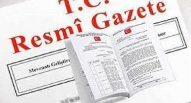 Vergi Daireleri Defterdarlık Oldu