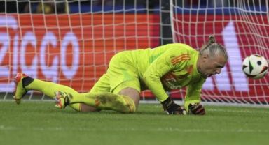 Ajax - Panathinaikos Maçı Penaltı Sayısıyla Tarihe Geçti