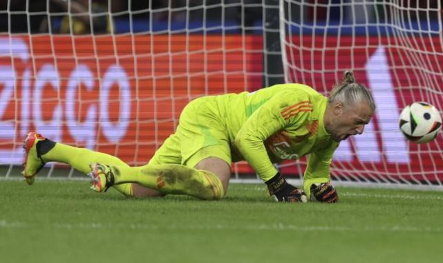 Ajax - Panathinaikos Maçı Penaltı Sayısıyla Tarihe Geçti