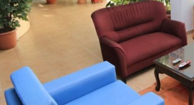 Ankara Konforlu Güvenli Öğrenci Yurtları