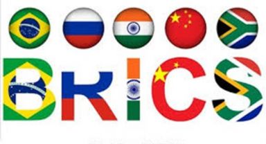 Azerbaycan'dan BRICS'e Üyelik Başvurusu