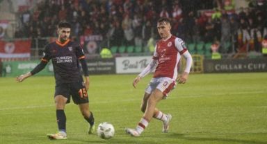 Başakşehir Avantaj Yakaladı