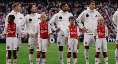 Beşiktaş'ın Rakiplerini Tanıyalım