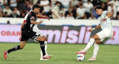 Bodrum FK'dan Tarihi Galibiyet