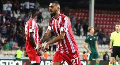Boluspor Evinde Galip