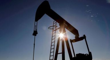 Brent Petrol'ün Varil Fiyatı 79,09 Dolar