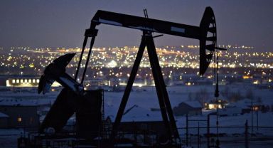 Brent Petrolün Varil Fiyatı 76,47 Dolar