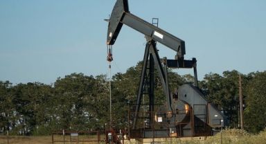 Brent Petrolün Varil Fiyatı 79,89 Dolar