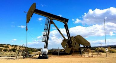 Brent Petrolün Varil Fiyatı 81,17 Dolar
