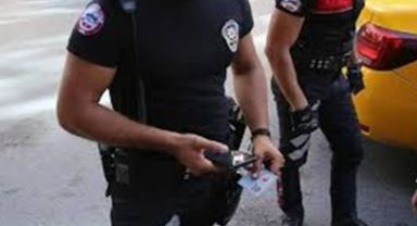 Çember-20 Operasyonu