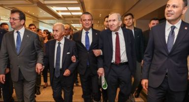 CHP'den Tüzük Kurultayı Öncesi Birlik Çağrısı