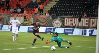 Çorum'da Galip Yok