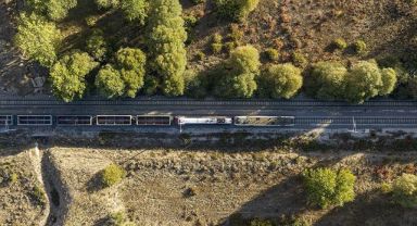 Demiryolu Araçlarının Bakımına İlişkin Esaslar Düzenlendi