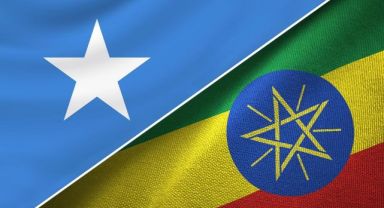 Etiyopya Somali Krizinde Ankara Devrede