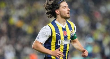 Fenerbahçe'de Ferdi Kadıoğlu Şoku