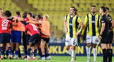 Fenerbahçe'nin Şampiyonlar Ligi Hasreti 16 Sezona Çıktı