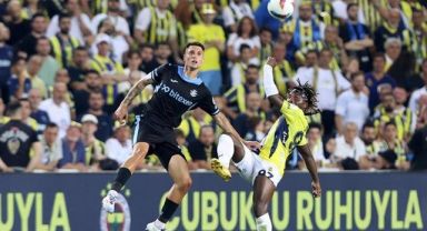 Fenerbahçe Sezona 3 Puanla Başladı