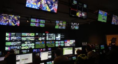 Futbol Heyecanı TRT'de