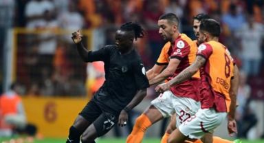 Galatasaray Geriden Geldi