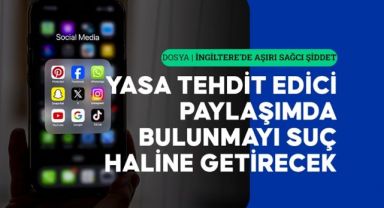 İngiltere'de