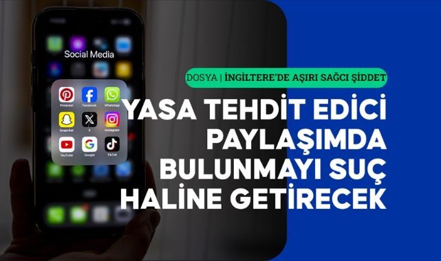İngiltere'de
