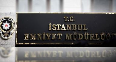 İstanbul Emniyet Müdürlüğünde Atamalar