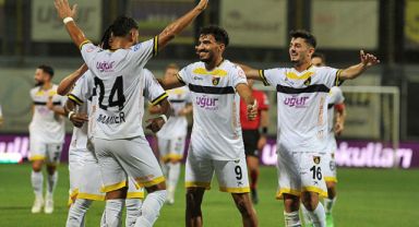 İstanbulspor Yine Galip