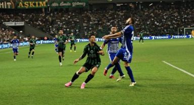 Kocaelispor'dan 3. Galibiyet