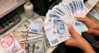 Kur Korumalı Mevduata Stopaj Geldi