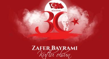 Kurtuluş Savaşı Destanı 30 Ağustos