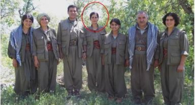 MİT'ten Irak'ta Nokta Operasyonu