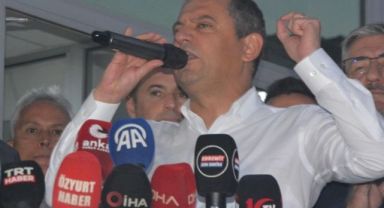 Özgür Özel İnsan Hayatının Siyaseti Olmaz