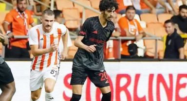 Pendik Adana'da Gol Düellosunda Galip
