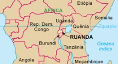 Ruanda'da Ktirik Yasak