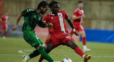 Sakaryaspor Beraberlikle Lige Başladı