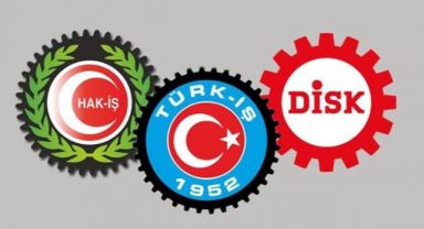 Sendikaların Eylem Planı