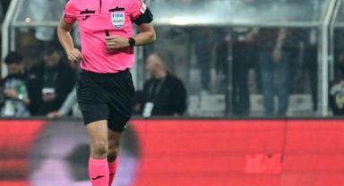 Süper Lig'de 2. Hafta Maçlarının Hakemleri Açıklandı