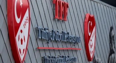 TFF'de Başkan Vekilleri Belli Oldu