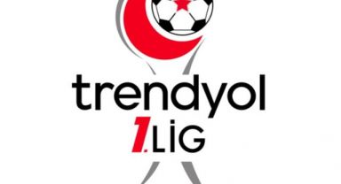 Trendyol 1. Lig'de Görünüm